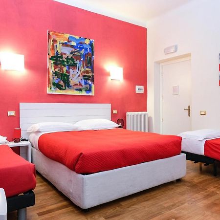 Lia Rooms La Spezia Zewnętrze zdjęcie