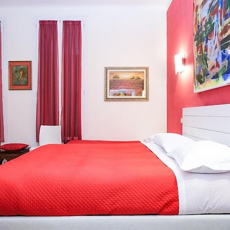 Lia Rooms La Spezia Zewnętrze zdjęcie