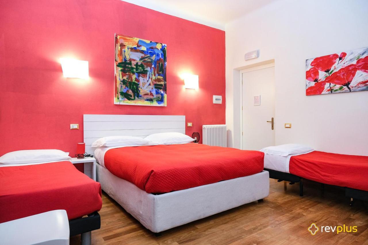 Lia Rooms La Spezia Zewnętrze zdjęcie