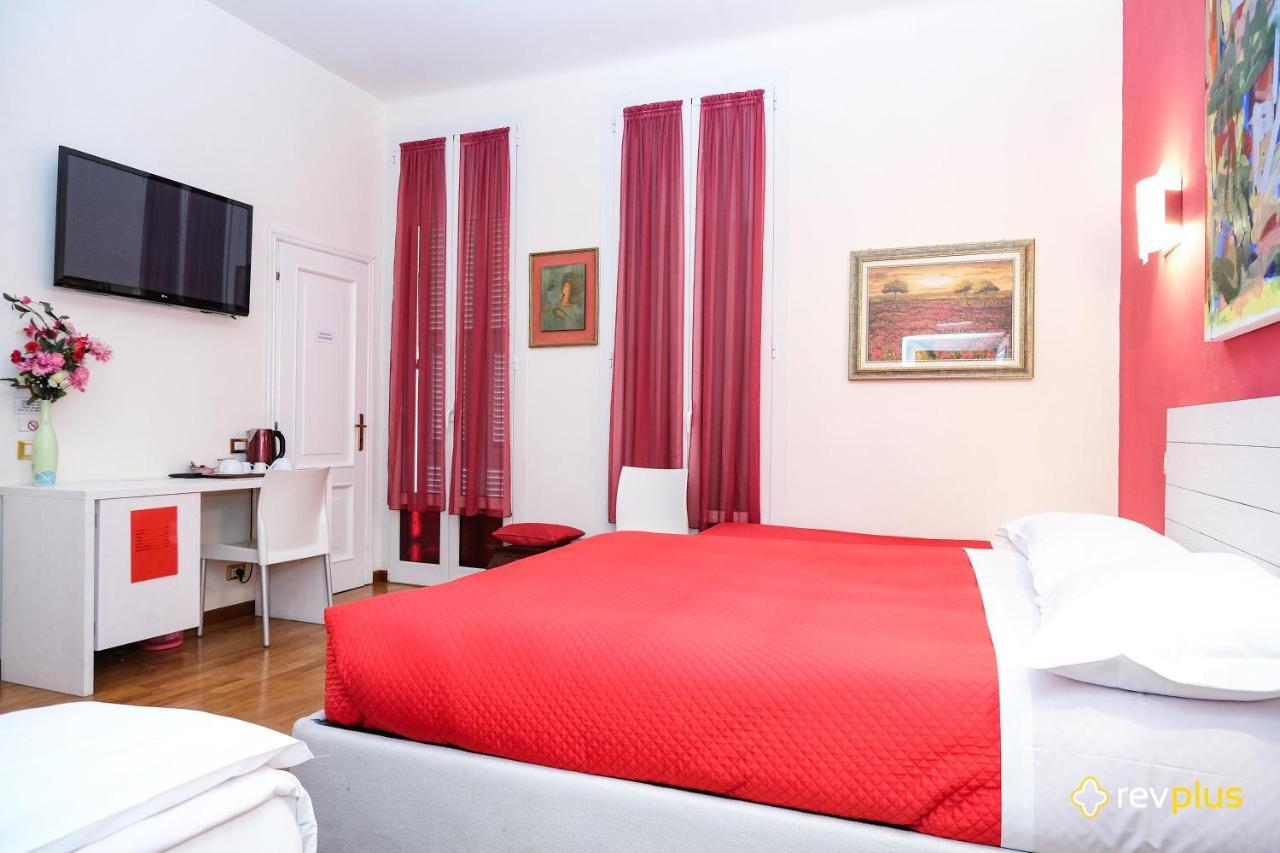 Lia Rooms La Spezia Zewnętrze zdjęcie