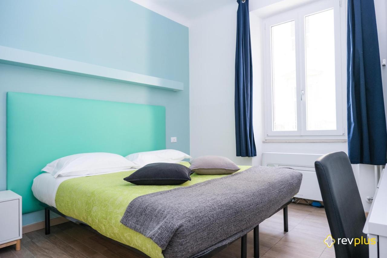 Lia Rooms La Spezia Zewnętrze zdjęcie