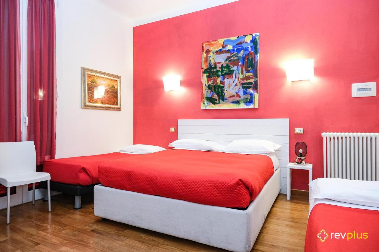 Lia Rooms La Spezia Zewnętrze zdjęcie