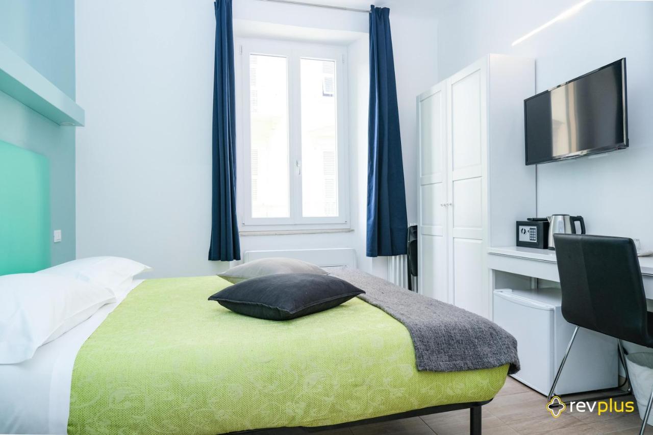 Lia Rooms La Spezia Zewnętrze zdjęcie