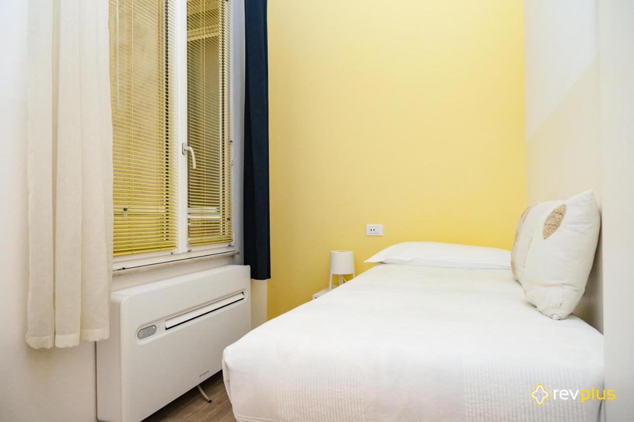 Lia Rooms La Spezia Zewnętrze zdjęcie