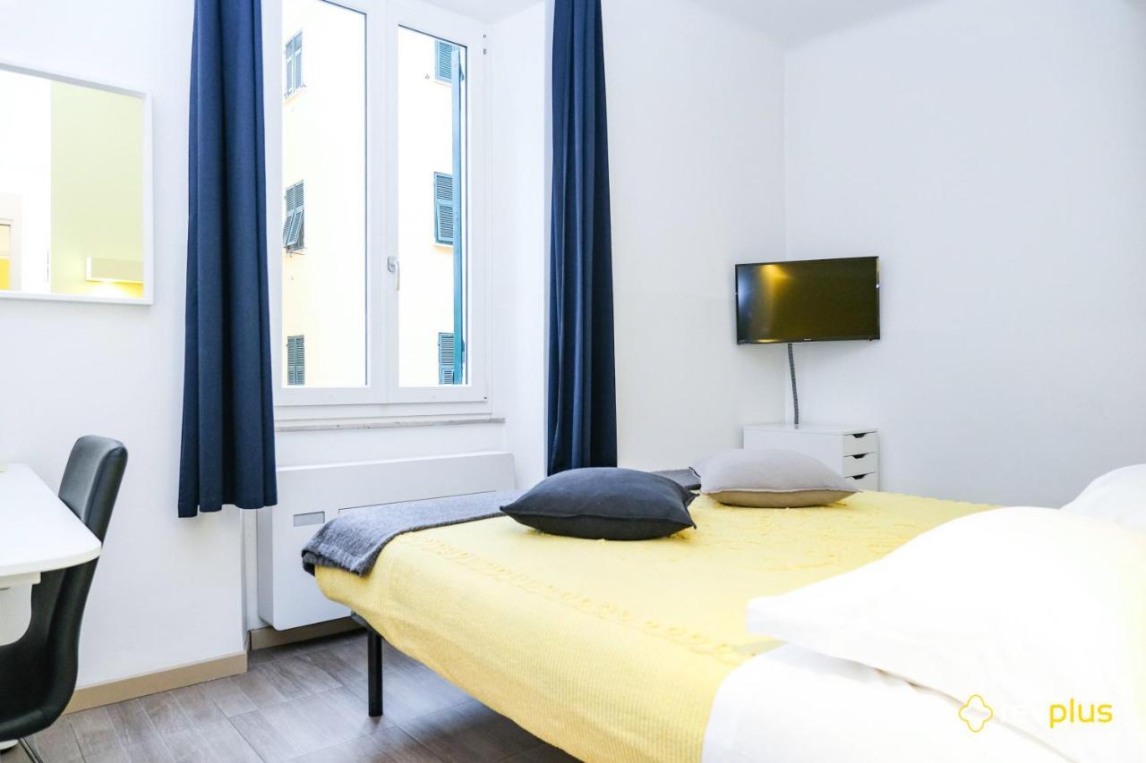 Lia Rooms La Spezia Zewnętrze zdjęcie