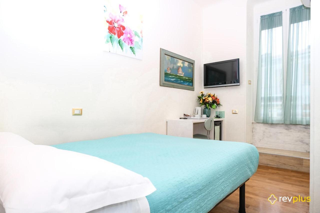 Lia Rooms La Spezia Zewnętrze zdjęcie