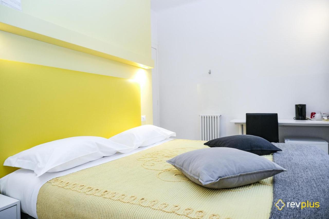 Lia Rooms La Spezia Zewnętrze zdjęcie