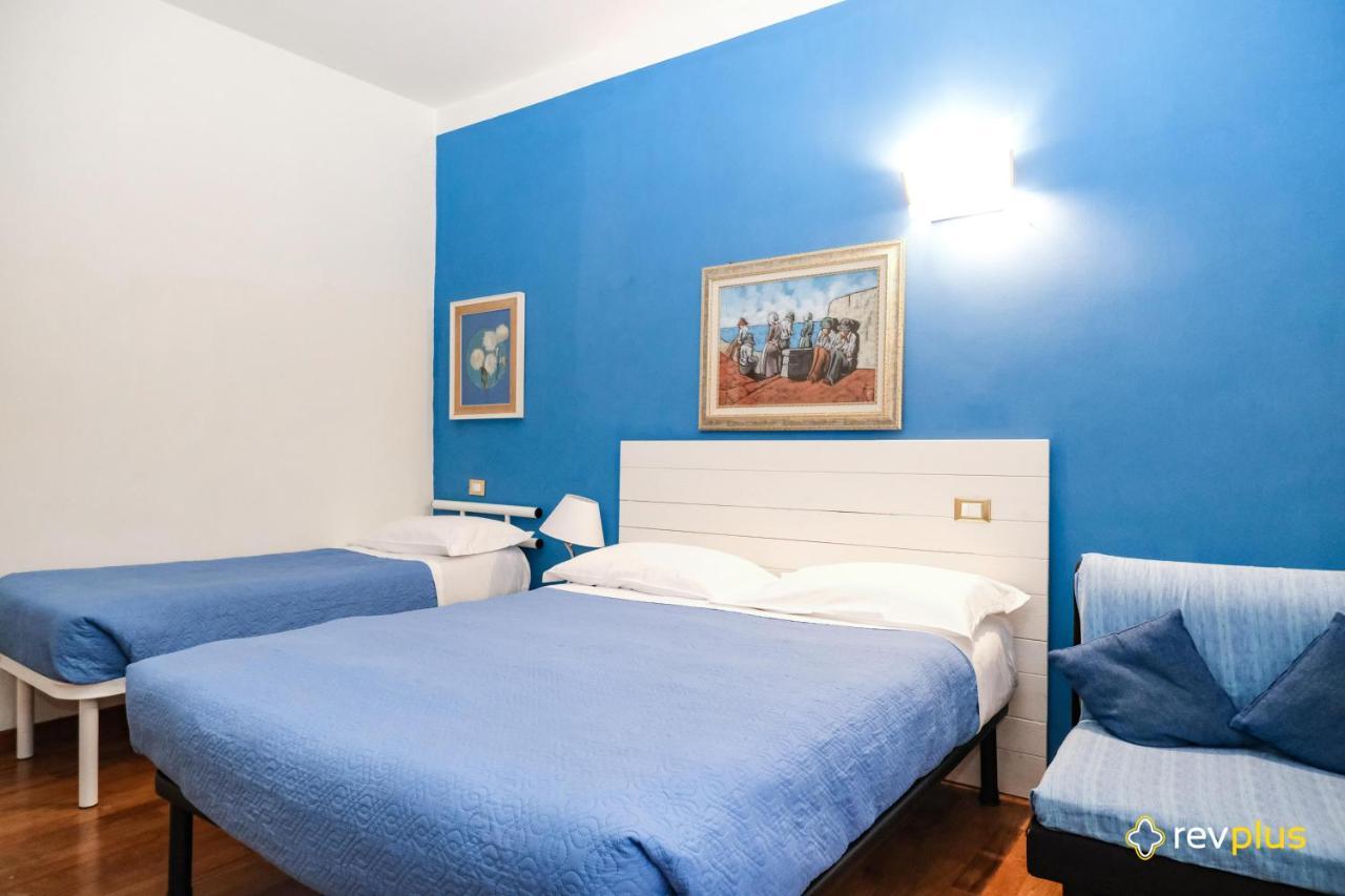 Lia Rooms La Spezia Zewnętrze zdjęcie