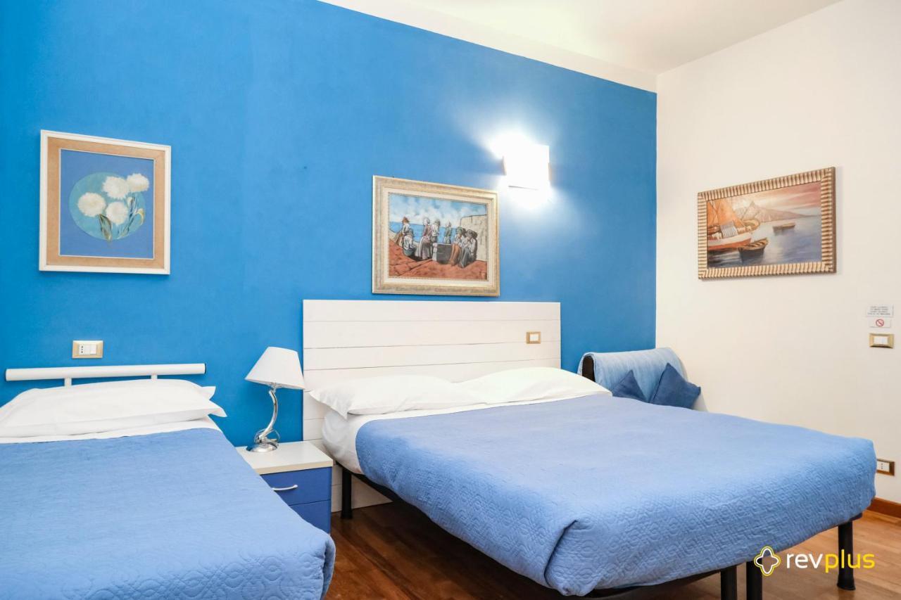 Lia Rooms La Spezia Zewnętrze zdjęcie