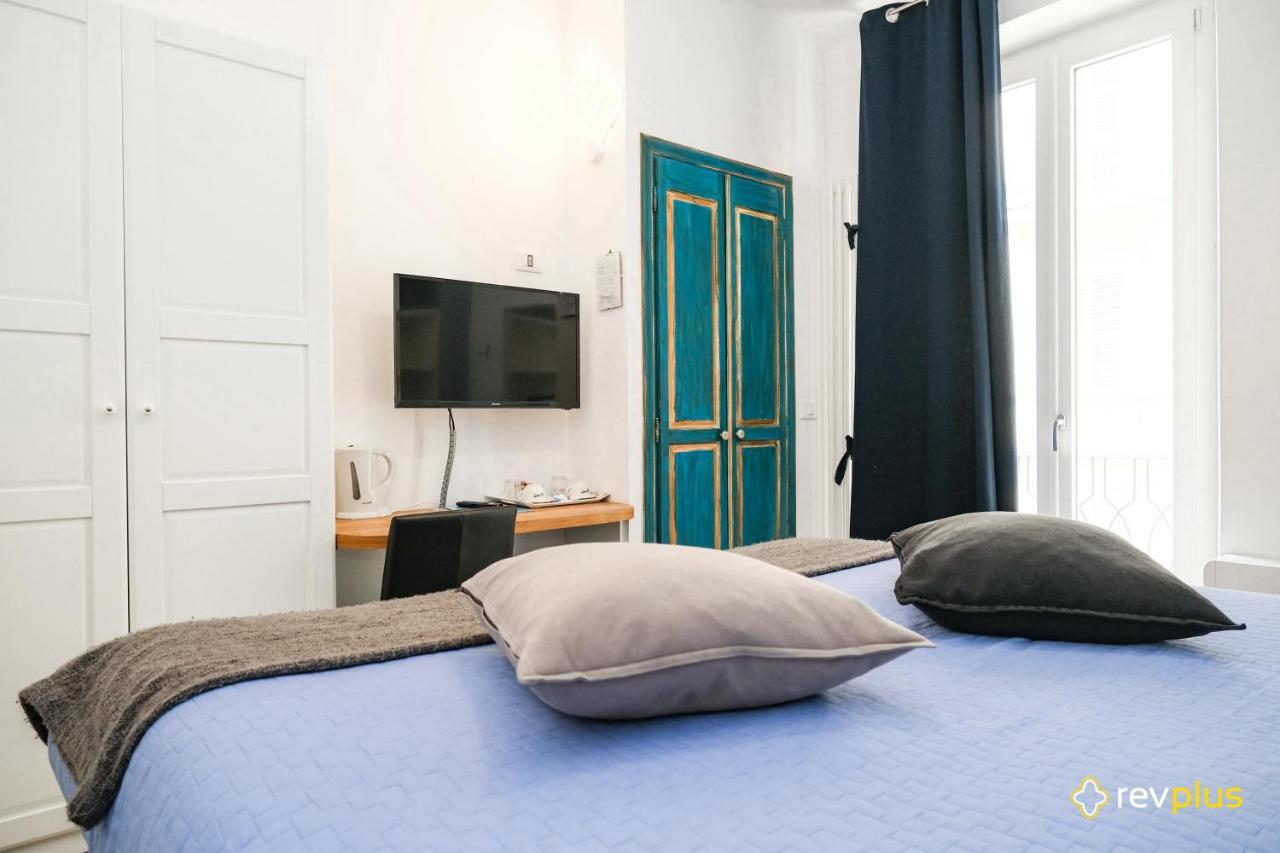 Lia Rooms La Spezia Zewnętrze zdjęcie