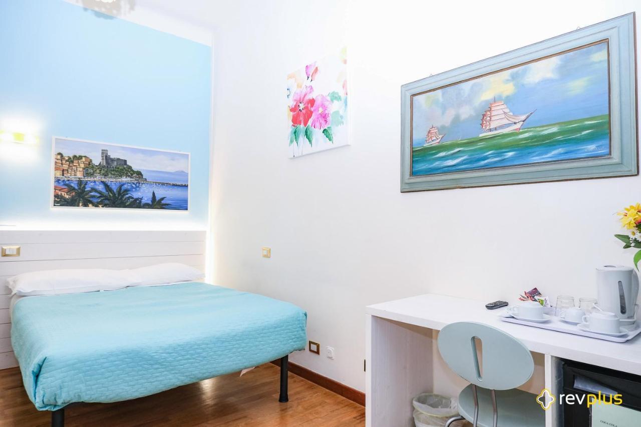 Lia Rooms La Spezia Zewnętrze zdjęcie