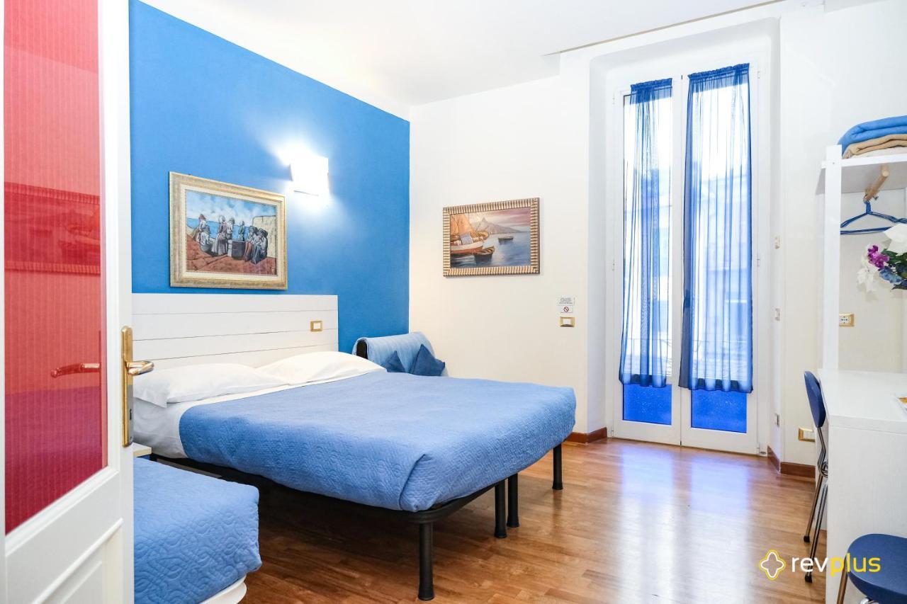 Lia Rooms La Spezia Zewnętrze zdjęcie