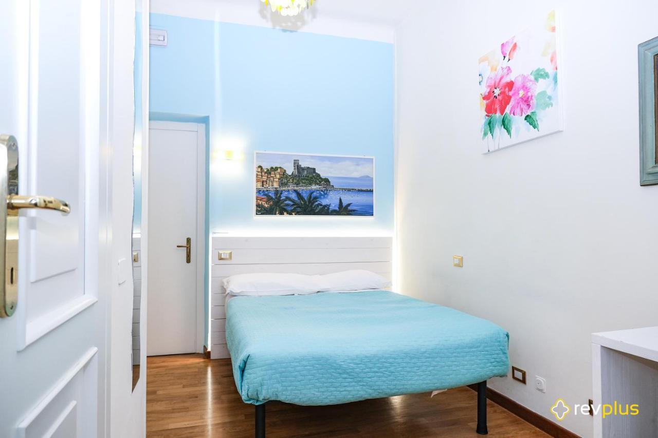 Lia Rooms La Spezia Zewnętrze zdjęcie