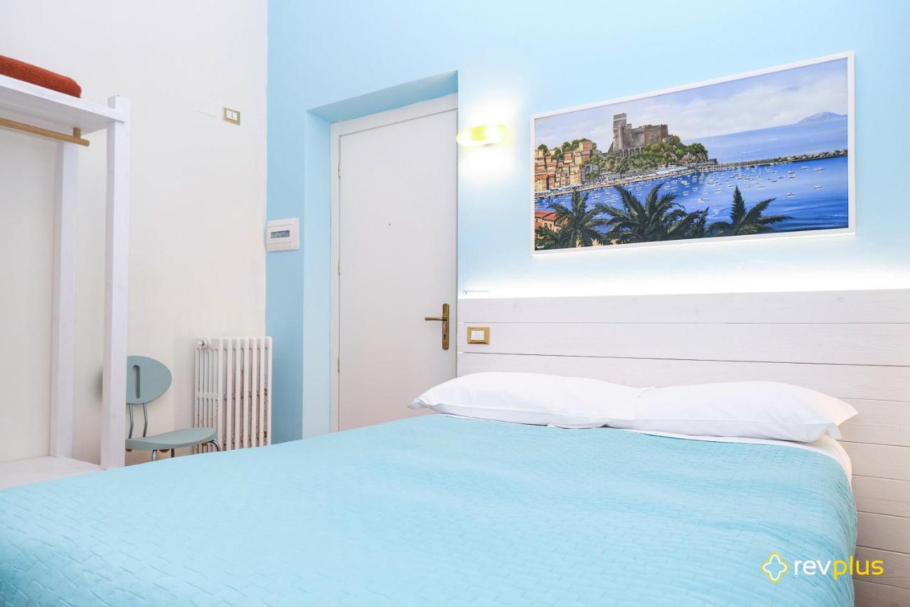 Lia Rooms La Spezia Zewnętrze zdjęcie