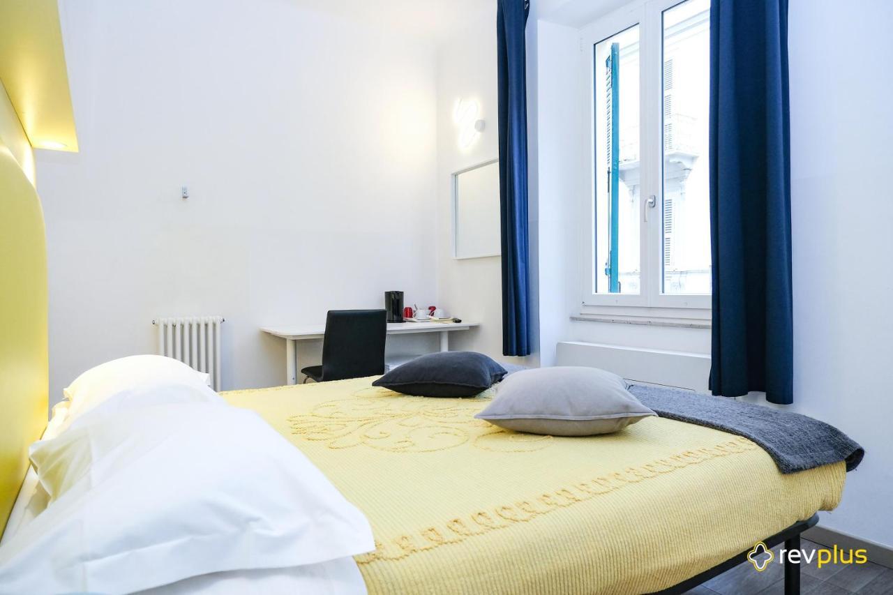 Lia Rooms La Spezia Zewnętrze zdjęcie