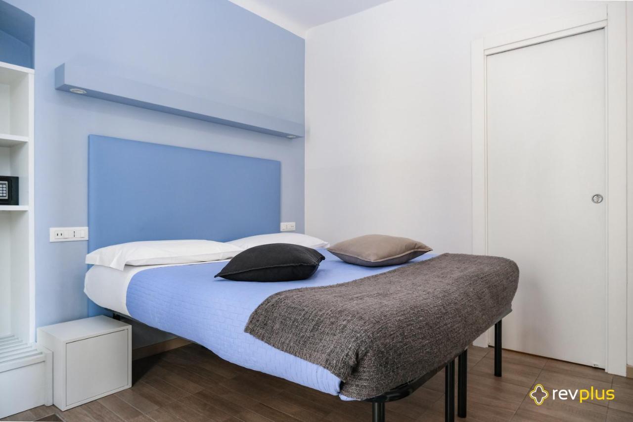 Lia Rooms La Spezia Zewnętrze zdjęcie